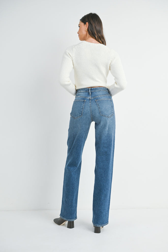 Longer Length Dark