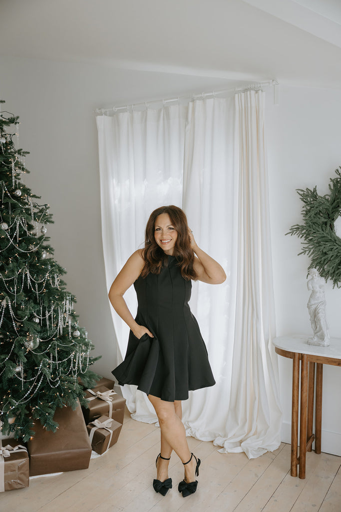 The Perfect LBD