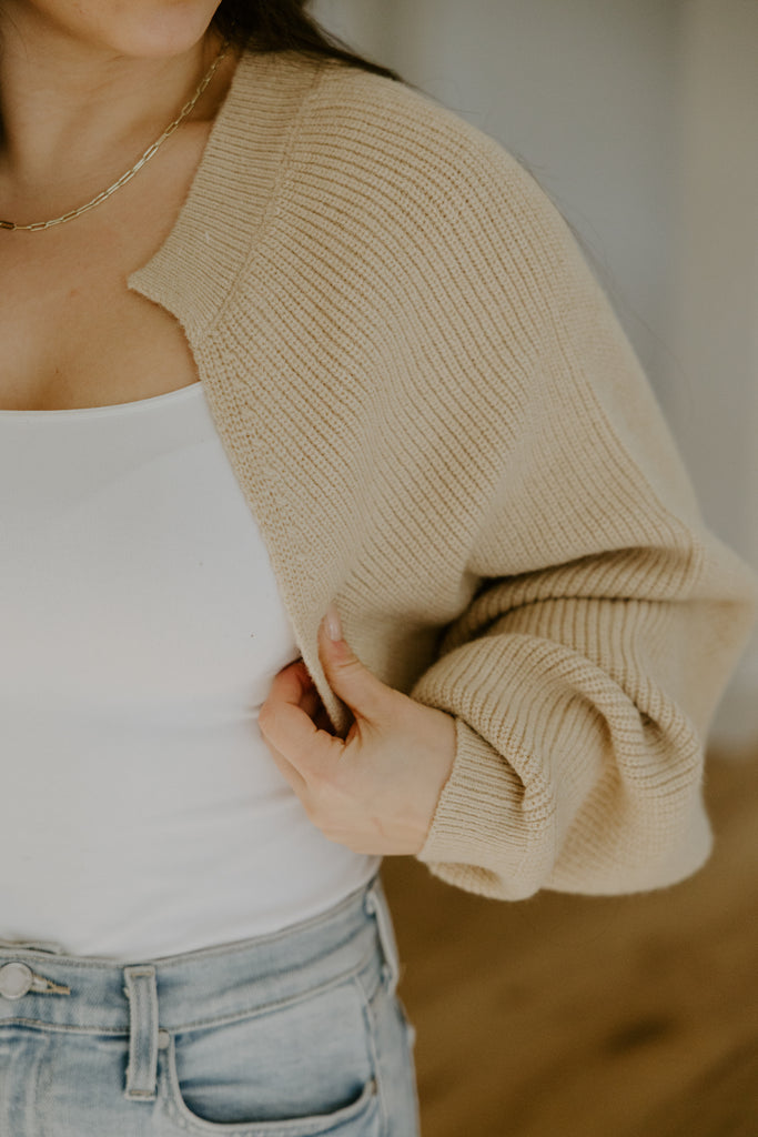 The Perfect Topper - Alpaca