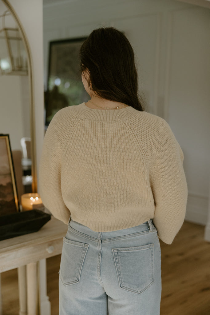 The Perfect Topper - Alpaca