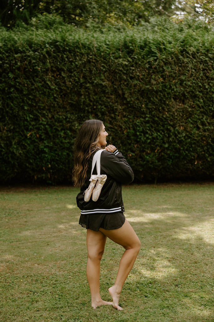 Bomber Jacket - Jacket Only