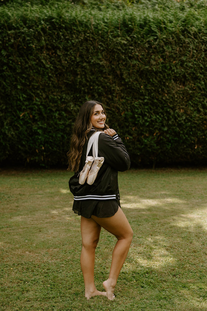 Bomber Jacket - Jacket Only