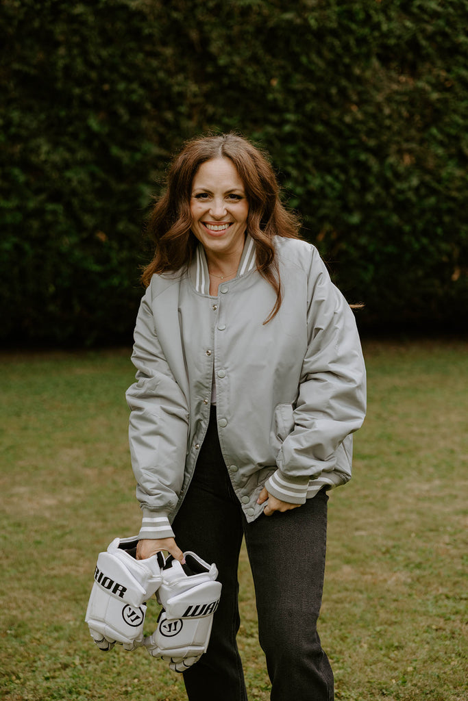 Bomber Jacket - Jacket Only