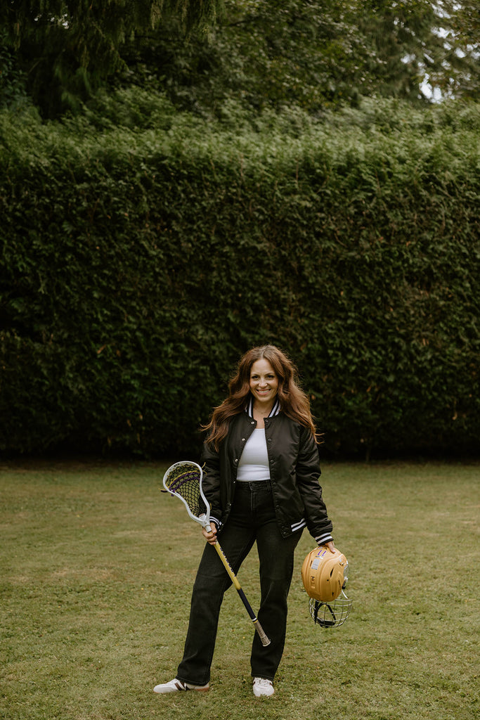 Bomber Jacket - Jacket Only