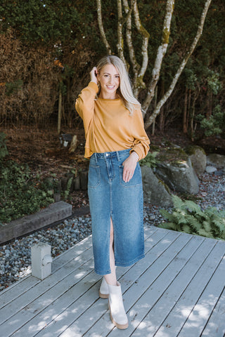 Satin Ruched Jumpsuit With Pockets - Eme