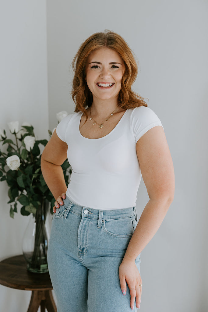 Palazzo Denim - Light