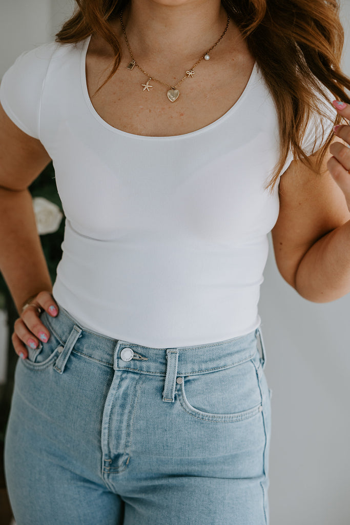 Palazzo Denim - Light