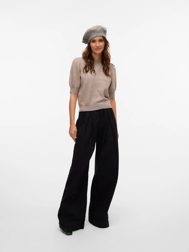 Pull Over Sweater - Moon Rock