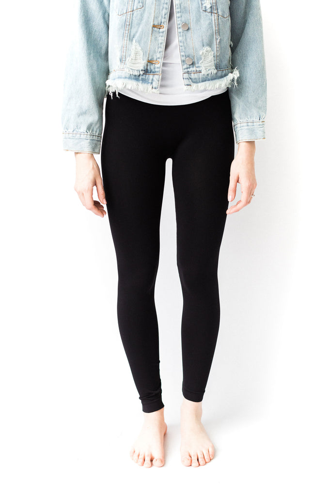 Legging - Black