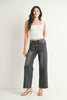 Relaxed Vintage Straight - Grey