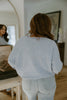 Lightweight Button Up Cardigan - Sky Blue