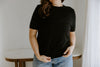 The Foundation Sweater - Black