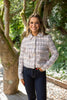 Tweed Jacket - Pink