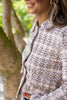 Tweed Jacket - Pink