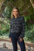 Tweed Jacket - Black