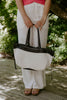 The Canvas Tote - Black