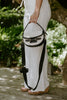 The Two-Tone Bag - Black