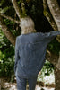 Chambray/Tencel Button Up Shirt