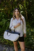 The Canvas Tote - Black