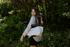 The Canvas Tote - Black