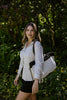 The Canvas Tote - Black