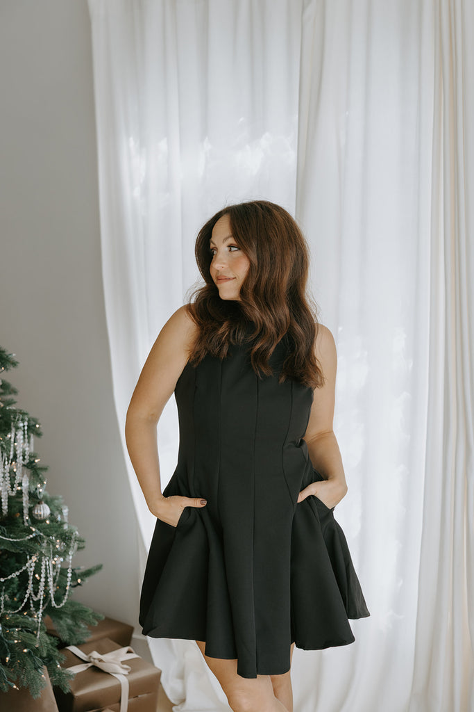 The Perfect LBD
