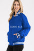 Bomber Jacket - Jacket Only