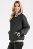Bomber Jacket - Jacket Only