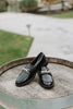 Buckle Loafer With Buckle - Patent