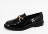 Buckle Loafer With Buckle - Patent