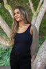 Knit Shrug - Truffle