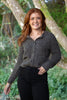 Button Up Cardigan - Torte