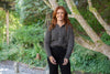 Button Up Cardigan - Torte