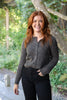 Button Up Cardigan - Torte