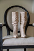 The Fall Slouch Boot - Clay