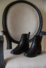 Classic Short Boot - Black