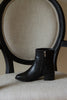 Classic Short Boot - Black