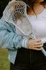 Bomber Jacket - Jacket Only