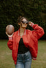 Bomber Jacket - Jacket Only