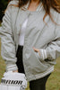 Bomber Jacket - Jacket Only