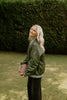 Bomber Jacket with Custom Name & Number