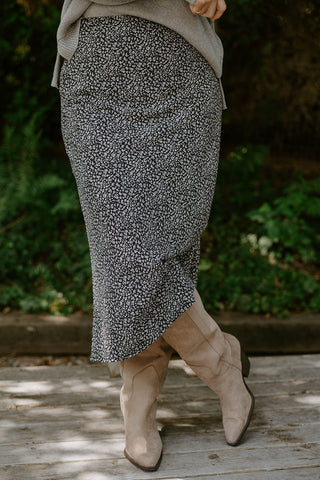Classic Dress Short - Sage