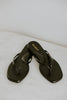 Classic Flip Flop - Black