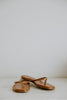 Classic Flip Flop - Brown