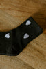 Sweet Heart Sock