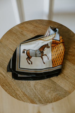 Exposed Seam Sweater - Red