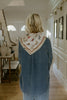 Horse Print Silk Scarf - Taupe