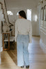 Classic Knit Sweater - Alpaca