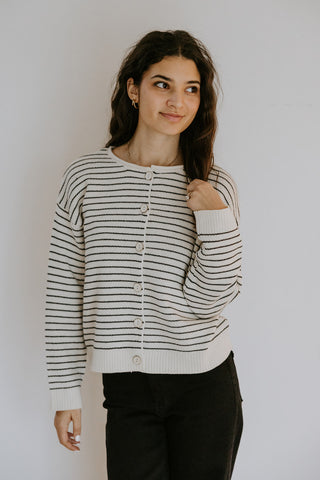 Chambray Button Down Shirt Dress