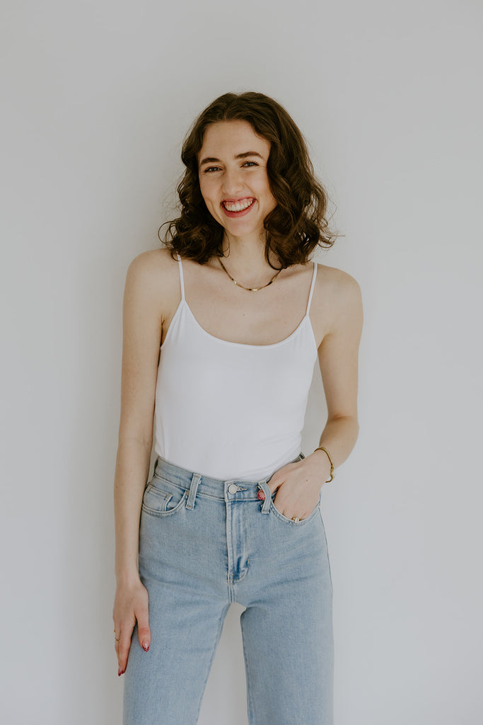 Palazzo Denim - Light